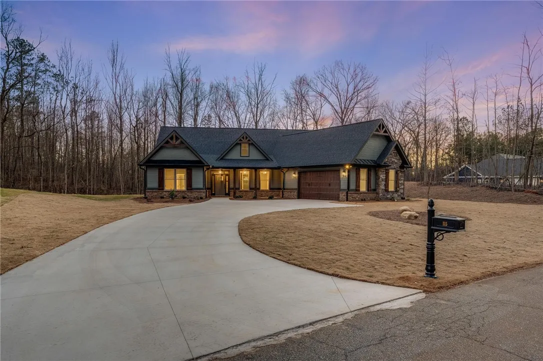 Property image 4 at 115 Cleveland Ferry Road, Fair Play, SC 29643