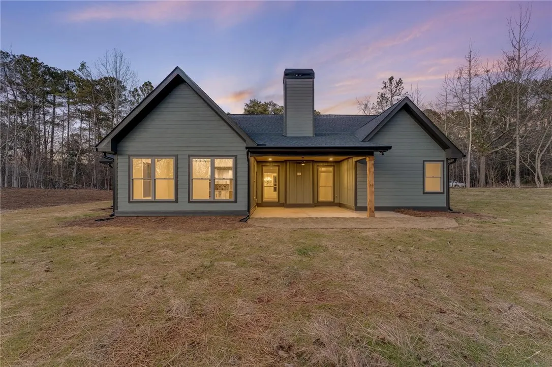 Property image 5 at 115 Cleveland Ferry Road, Fair Play, SC 29643