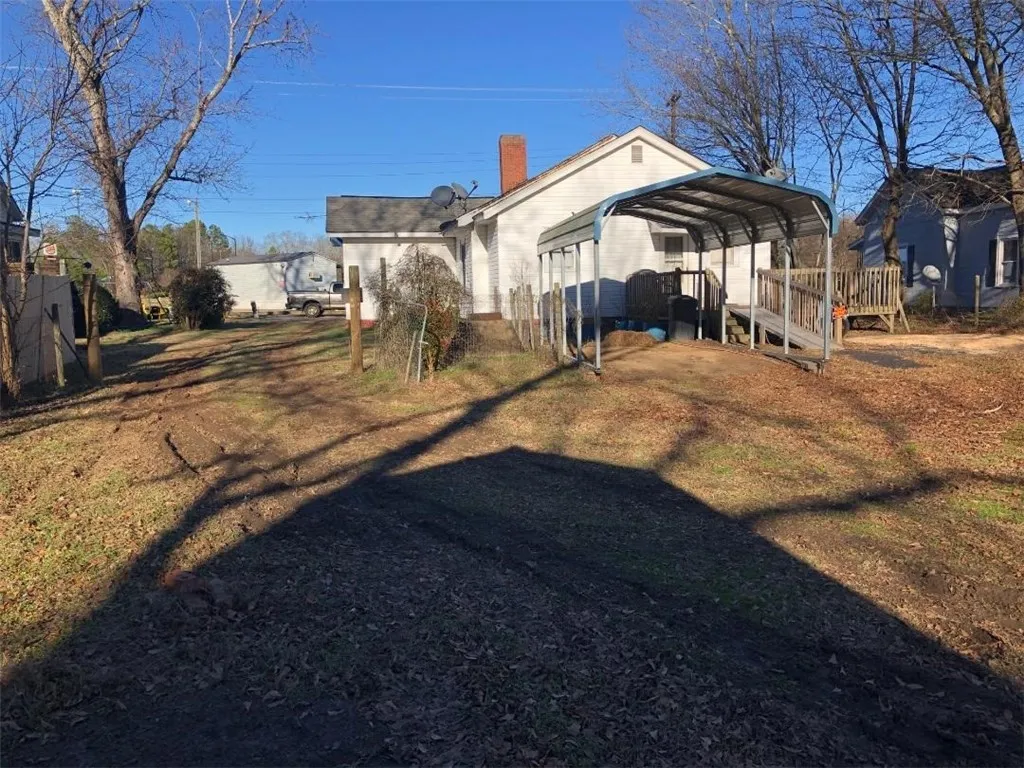 Property image 5 at 105 Clinkscales Street, Iva, SC 29655