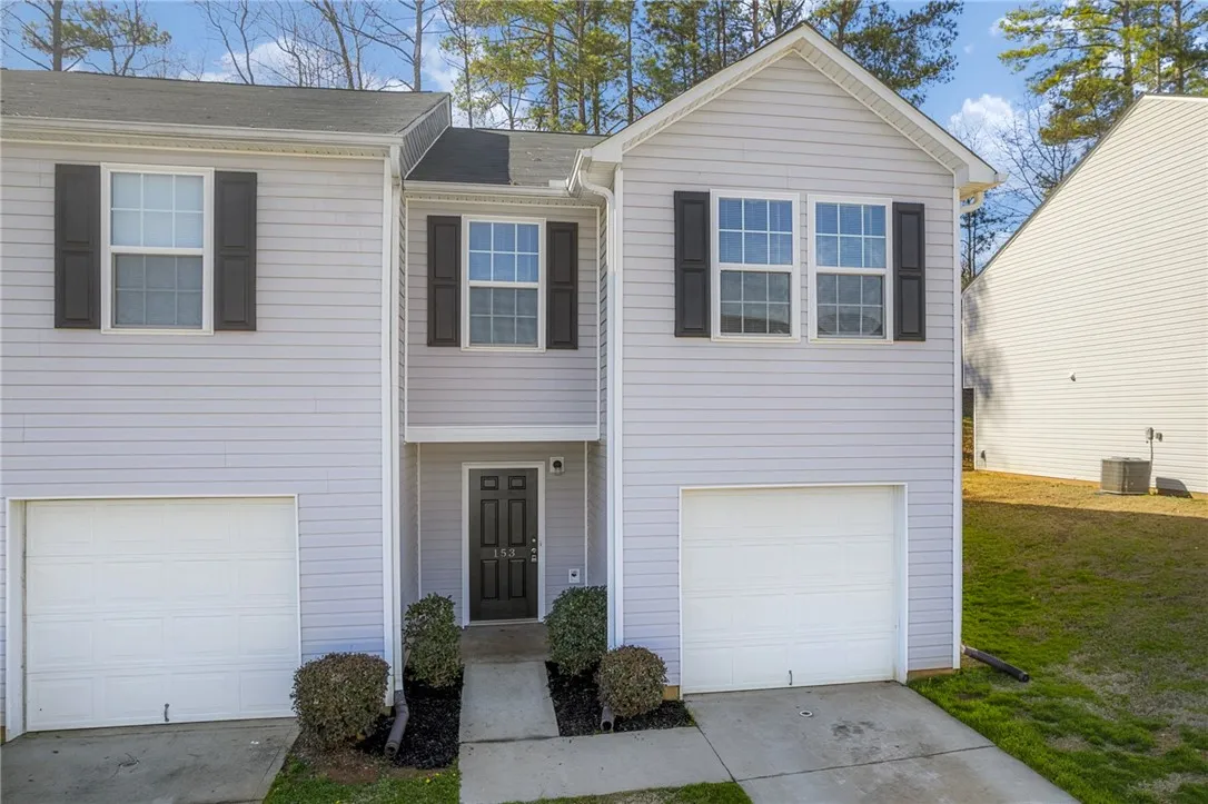 Property image 2 at 153 Evonshire Boulevard, Anderson, SC 29621