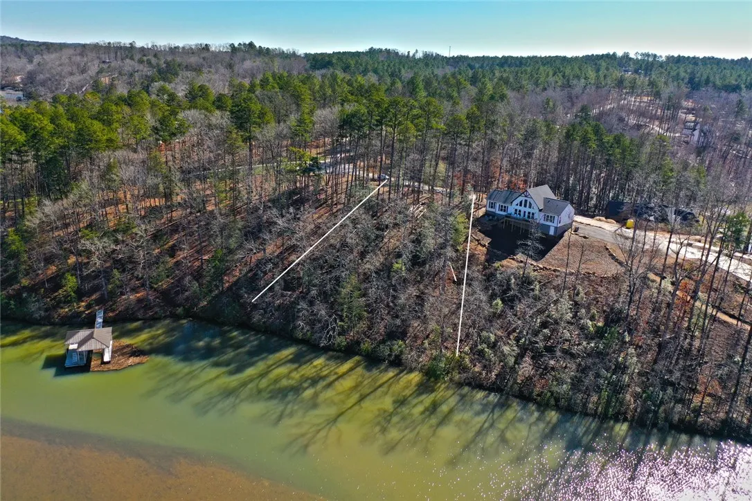 Property image 3 at Lot 51 Harbor Point, Seneca, SC 29672