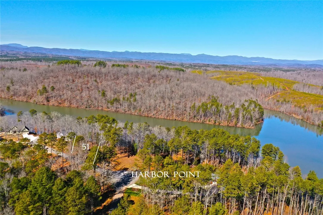 Property image 4 at Lot 51 Harbor Point, Seneca, SC 29672