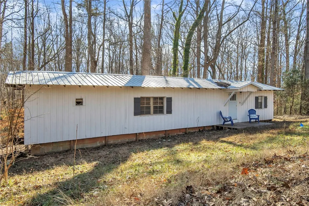 32 Chauvin Court