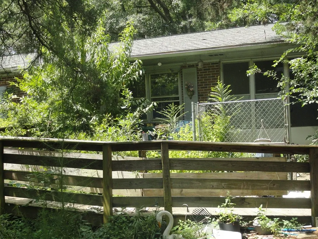 433 Hayes Road