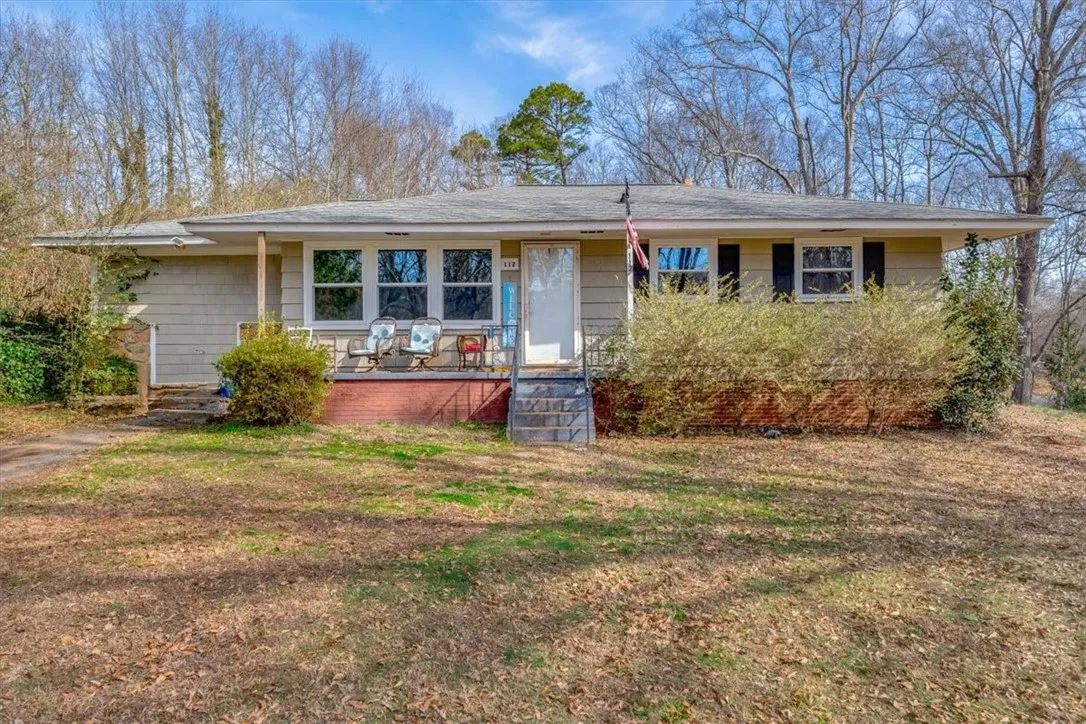 Property image 2 at 112 Pineview Drive, Liberty, SC 29657