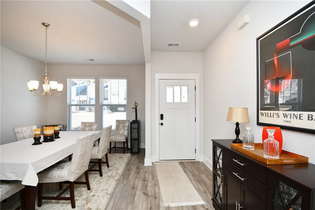 Property image 3 at 215 Rosecroft Drive, Easley, SC 29642