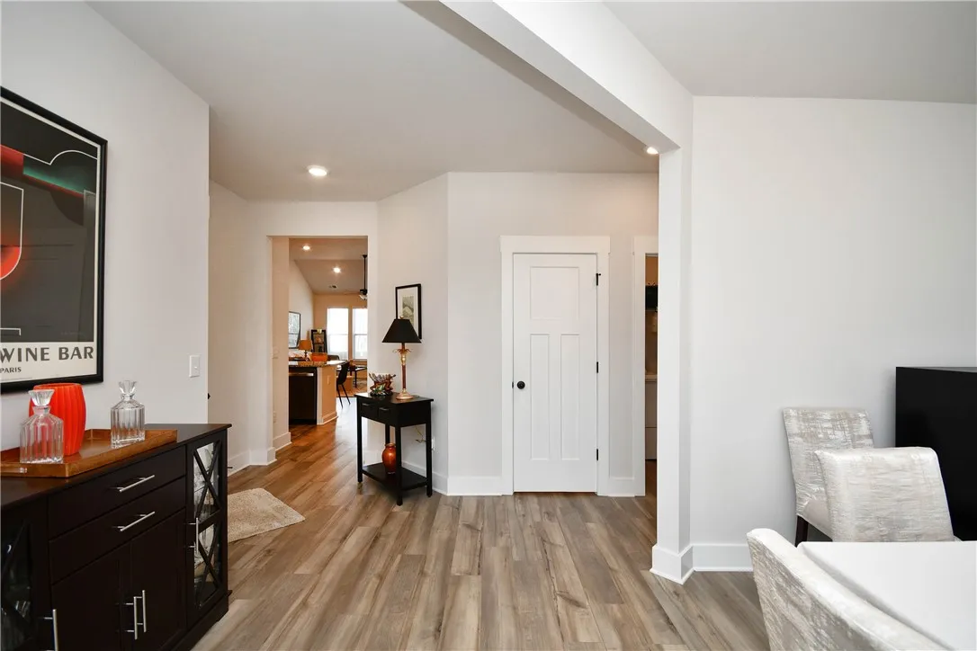 Property image 5 at 215 Rosecroft Drive, Easley, SC 29642