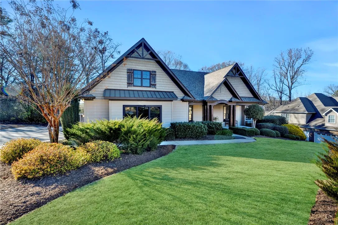 Property image 2 at 134 Walnut Creek Way, Greenville, SC 29611