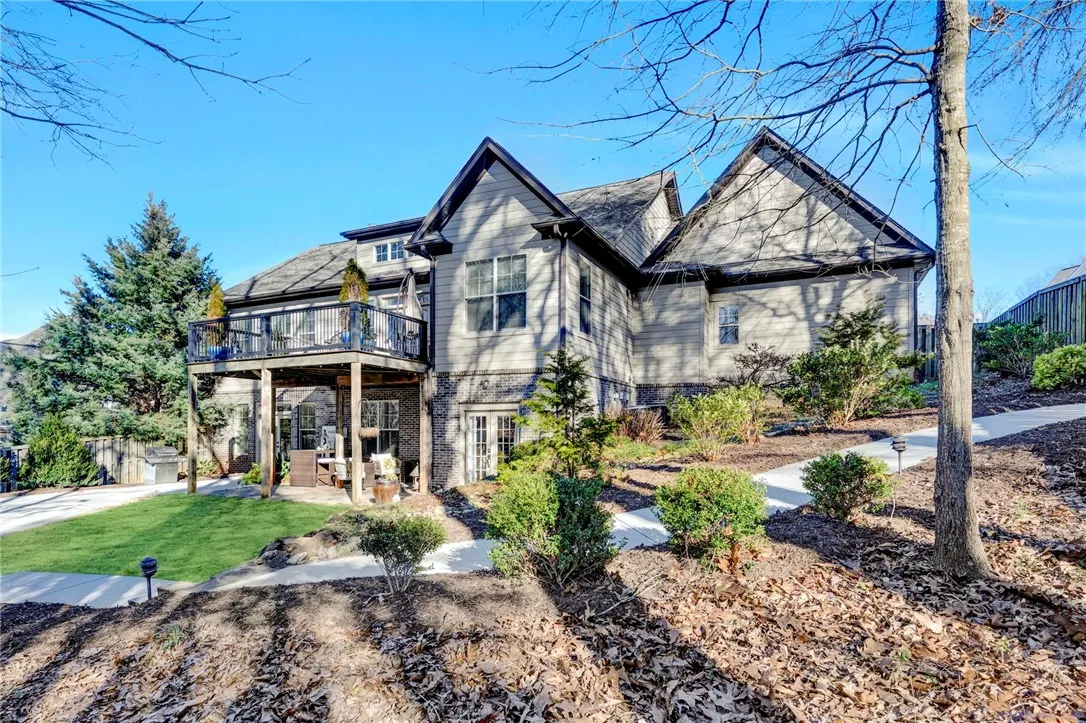 Property image 4 at 134 Walnut Creek Way, Greenville, SC 29611