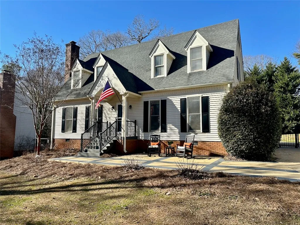 195 Heather Drive