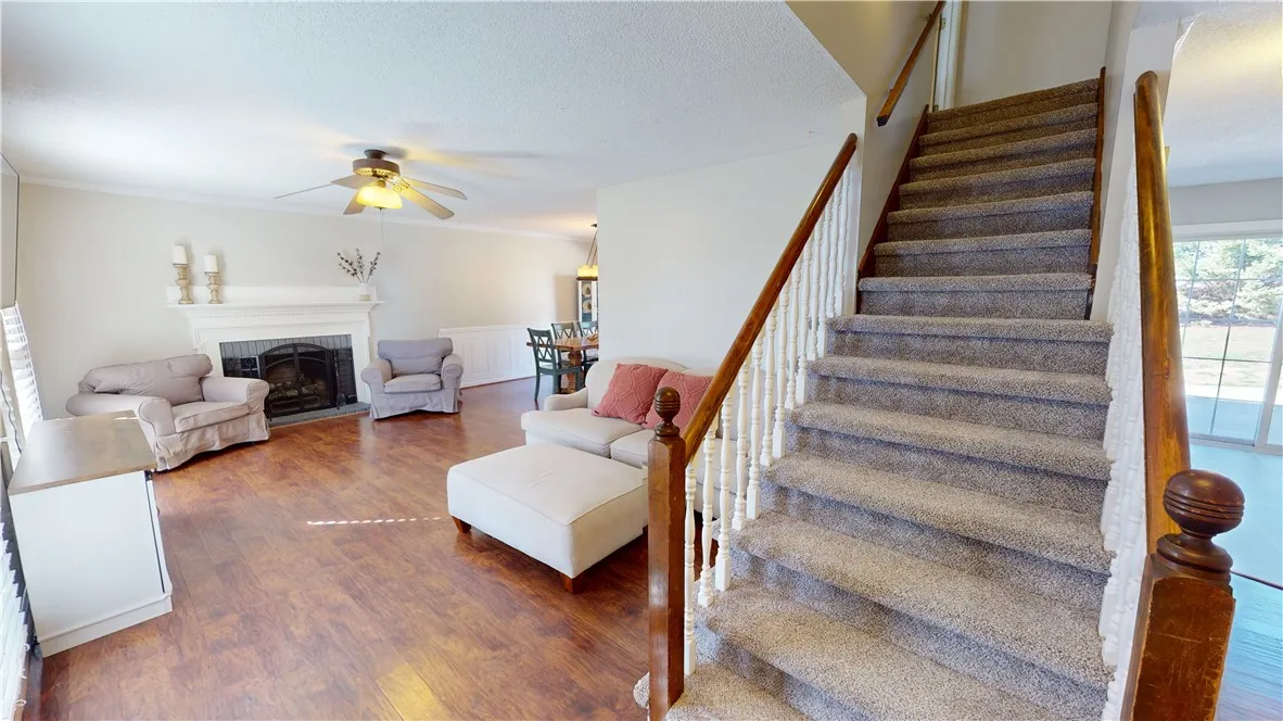 Property image 2 at 195 Heather Drive, Central, SC 29630