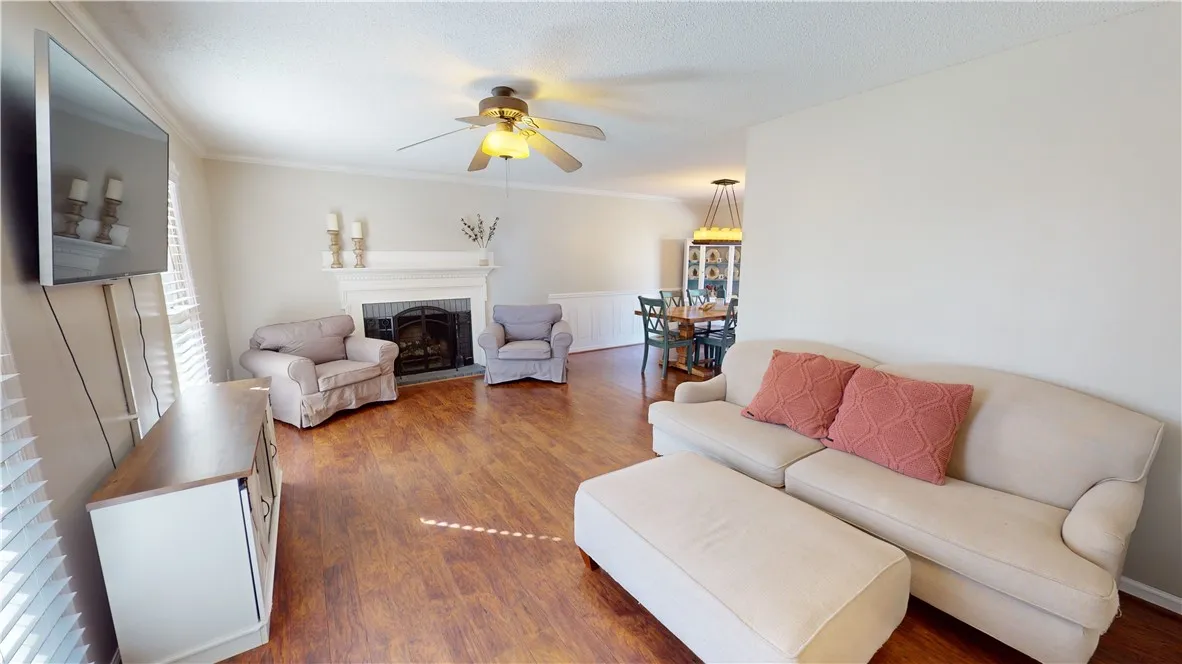 Property image 3 at 195 Heather Drive, Central, SC 29630