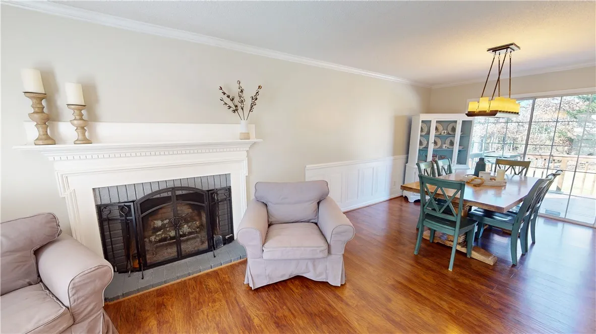 Property image 4 at 195 Heather Drive, Central, SC 29630