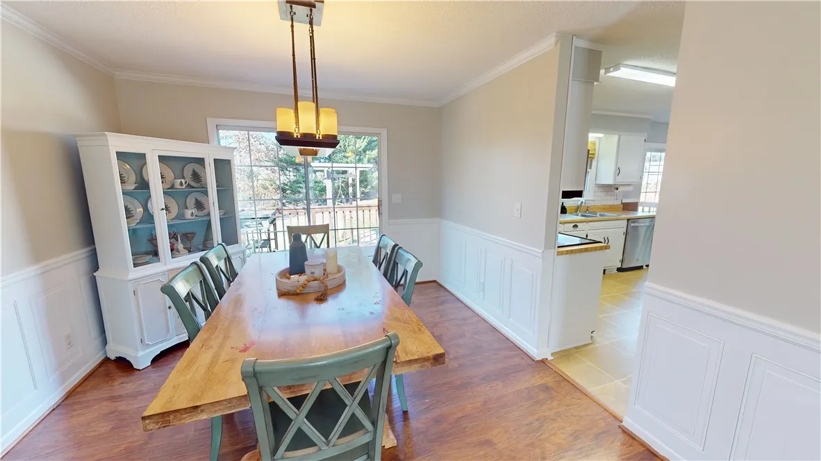 Property image 5 at 195 Heather Drive, Central, SC 29630