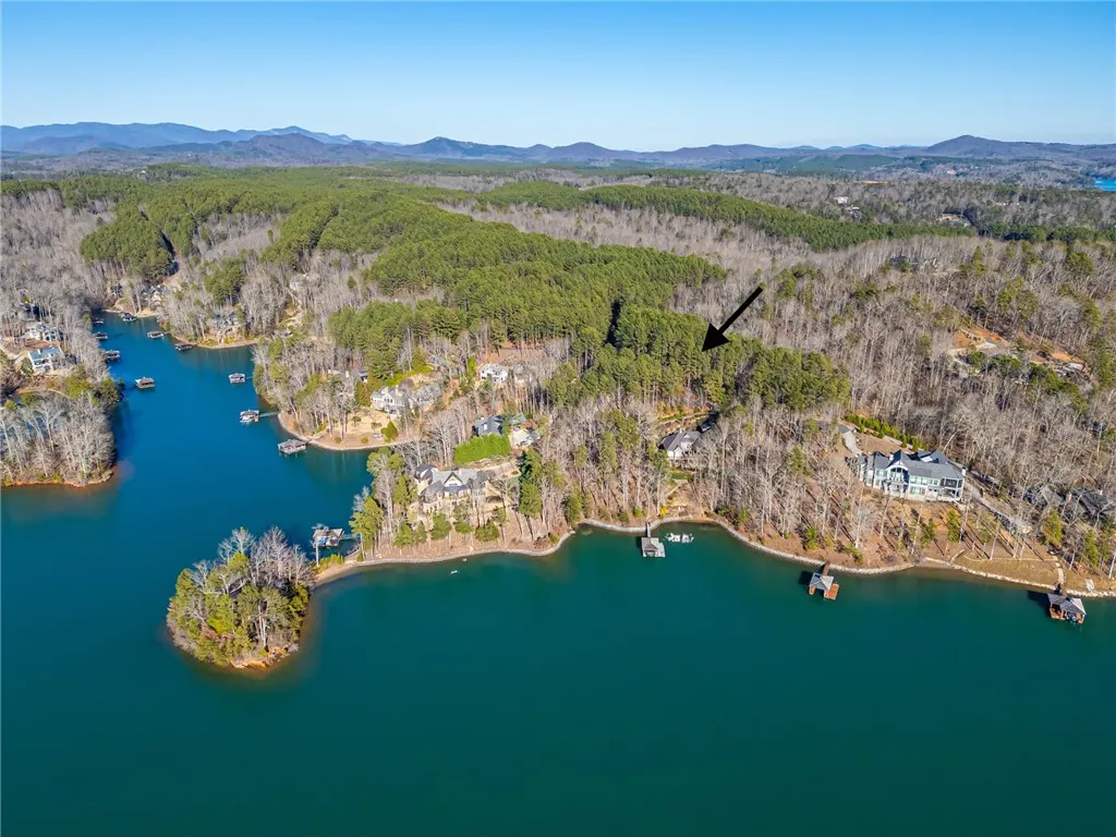 Property image 3 at 201 Deep Cove Point, Sunset, SC 29685