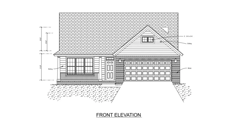 202 Pine Drive