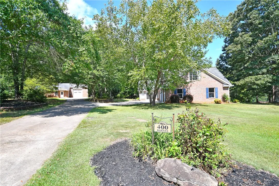 Property image 4 at 400 Dove Hill Circle, Easley, SC 29640