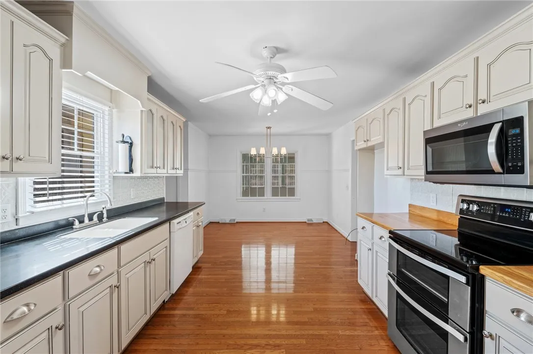 Property image 4 at 407 Saluda Road, Williamston, SC 29697