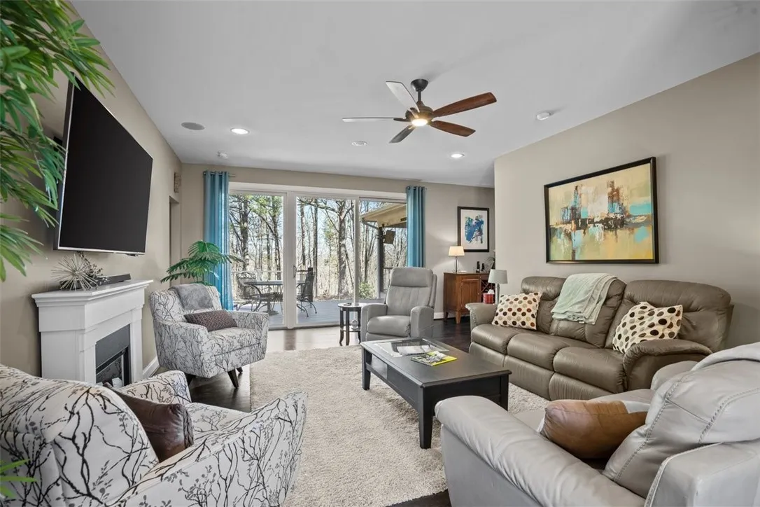 Property image 3 at 103 Beacon Ridge Circle, Salem, SC 29676