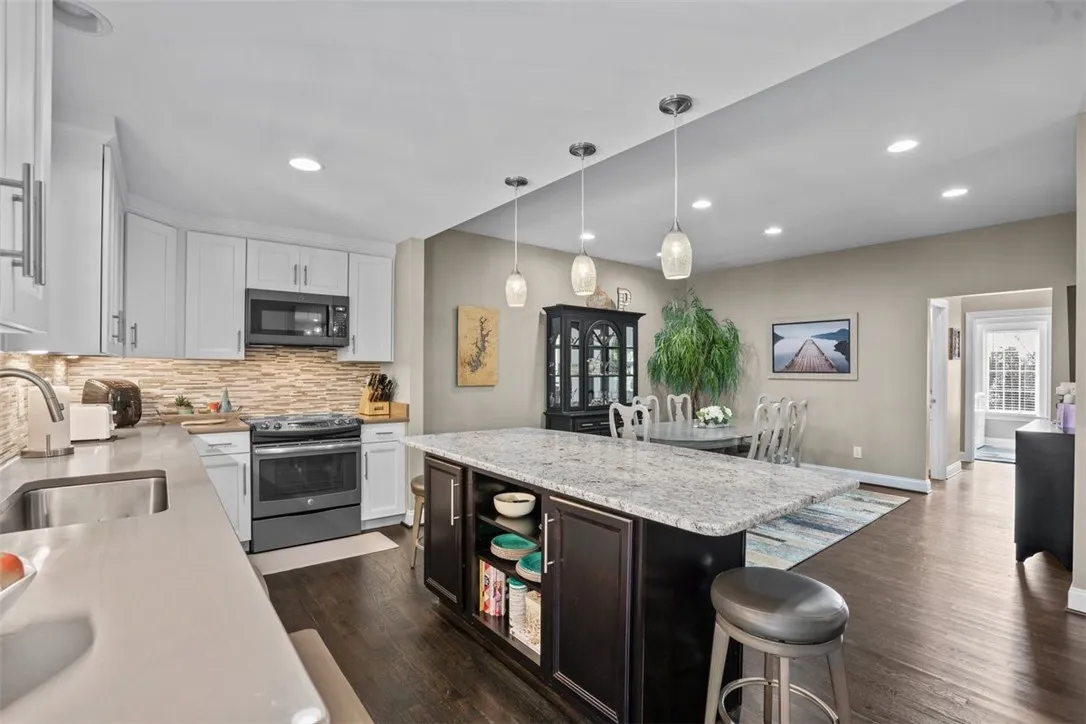 Property image 4 at 103 Beacon Ridge Circle, Salem, SC 29676