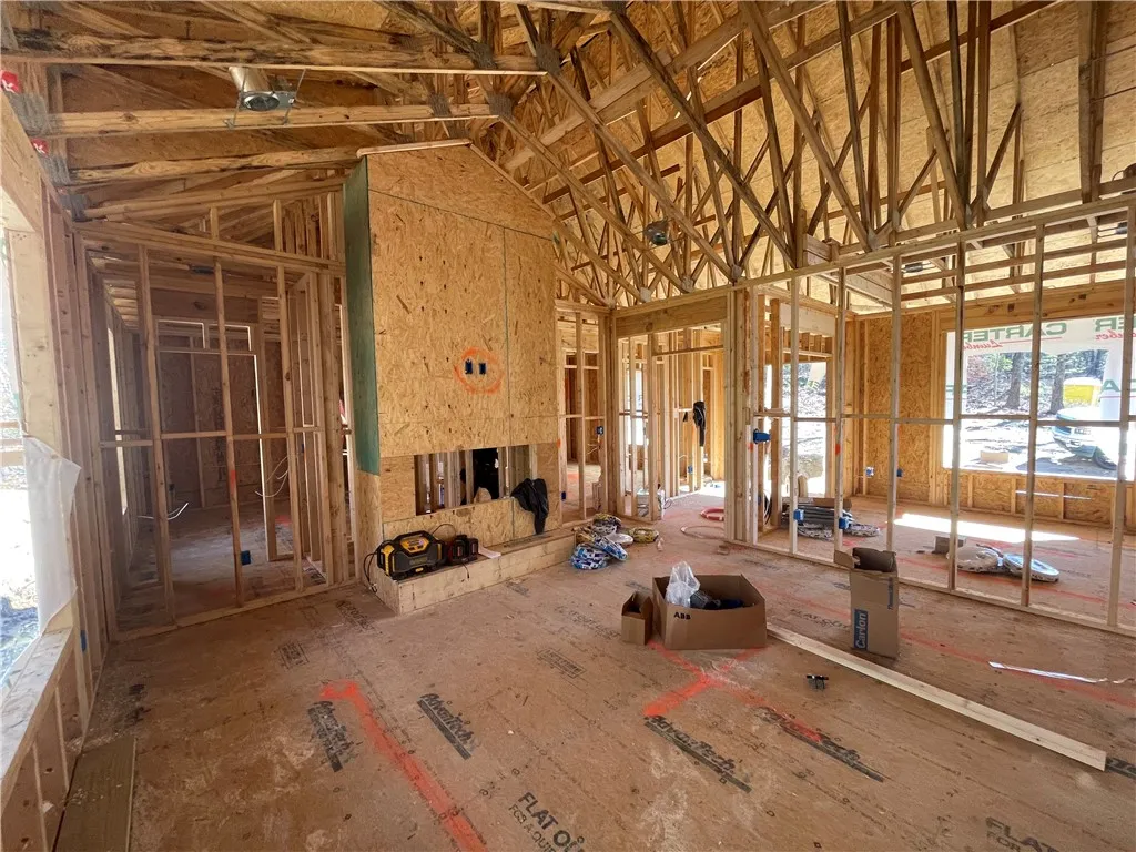 Property image 2 at 437 Falcons Lair West Drive, Walhalla, SC 29691