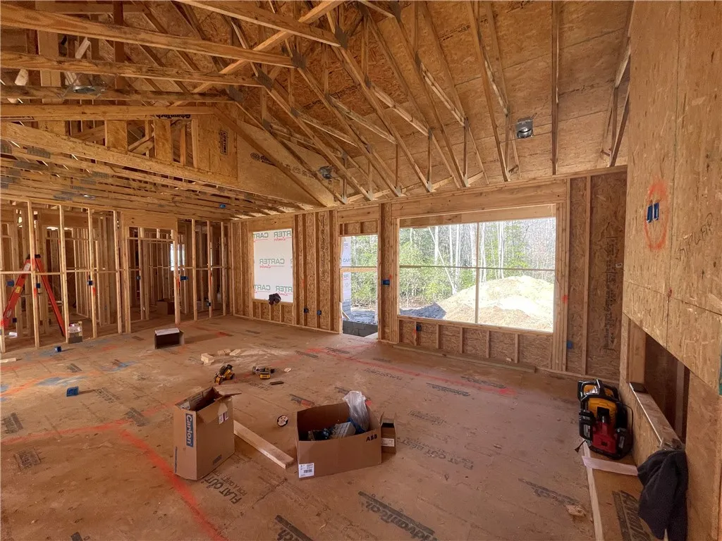 Property image 3 at 437 Falcons Lair West Drive, Walhalla, SC 29691