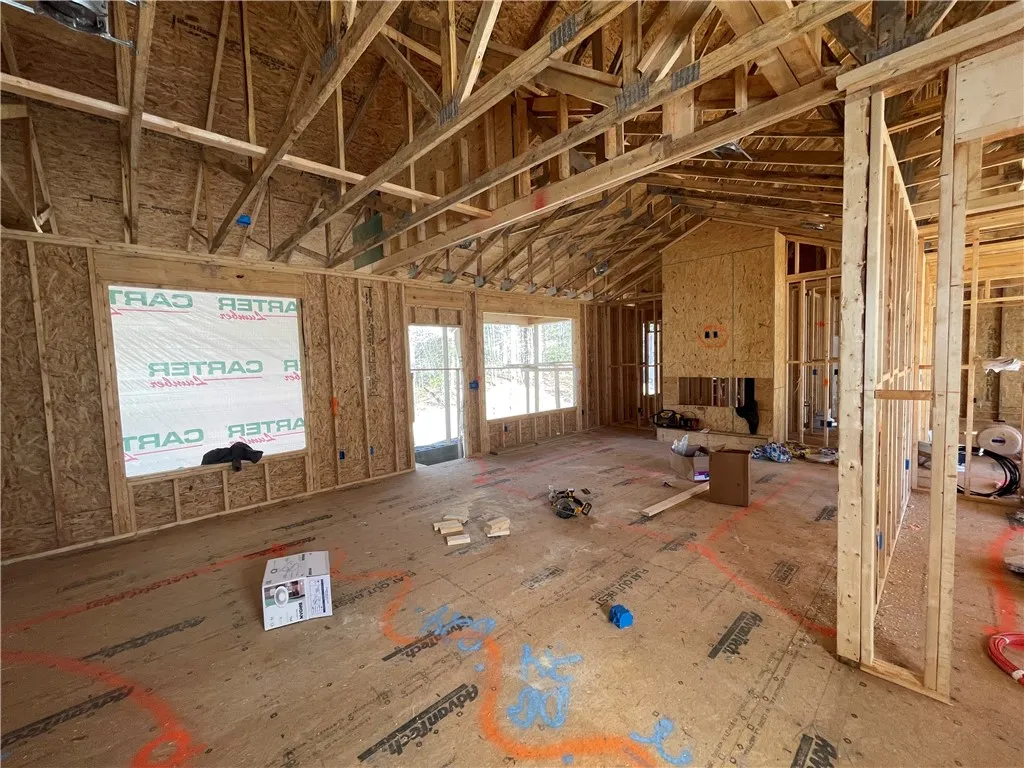 Property image 5 at 437 Falcons Lair West Drive, Walhalla, SC 29691