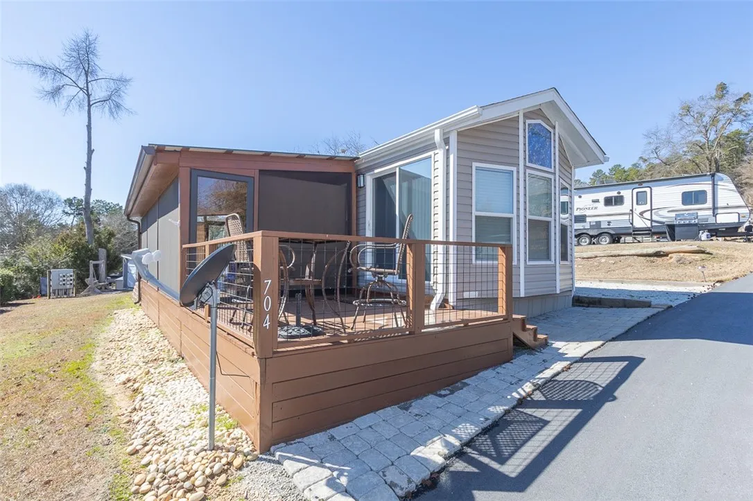 Property image 2 at 704 Heartland Road, Fair Play, SC 29643