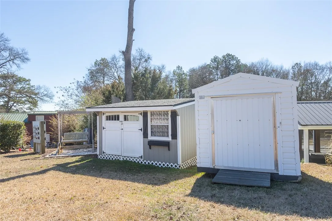 Property image 4 at 704 Heartland Road, Fair Play, SC 29643