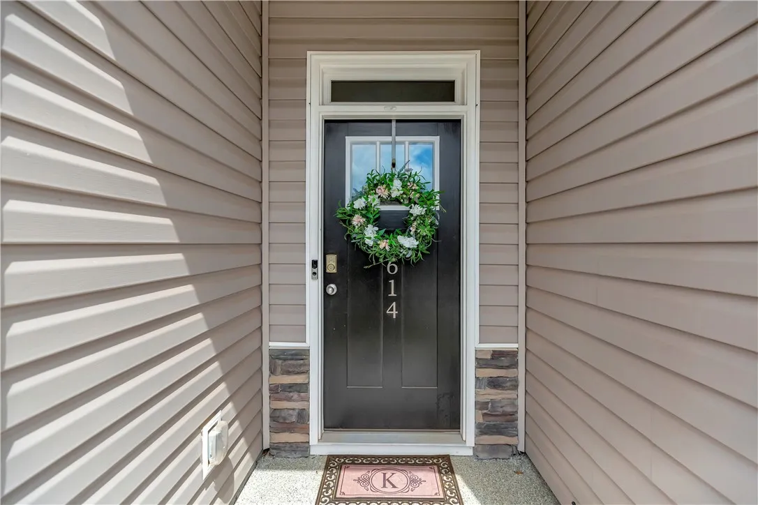 Property image 2 at 614 Fern Hollow Trail, Anderson, SC 29621