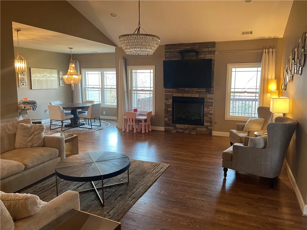 Property image 2 at 6355 Valley Farm Road, Seneca, SC 29678