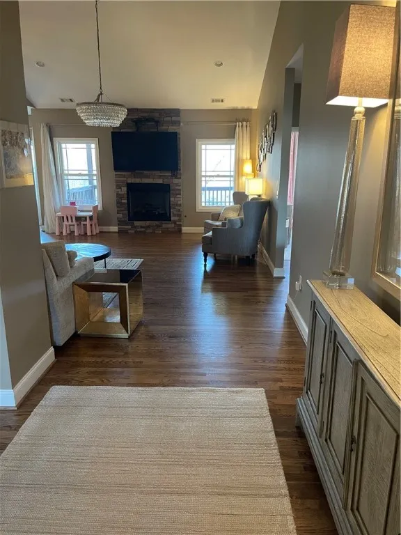 Property image 3 at 6355 Valley Farm Road, Seneca, SC 29678