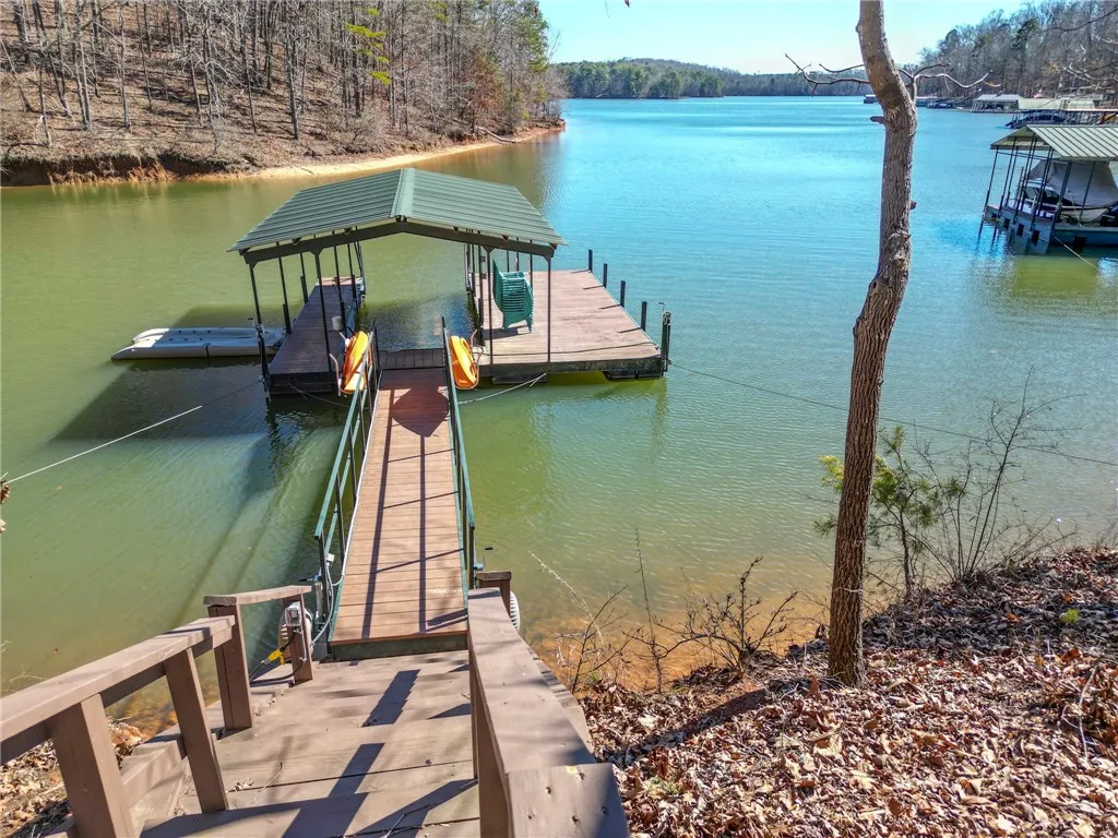 Property image 2 at 114 Gates Cove Drive, Fair Play, SC 29643
