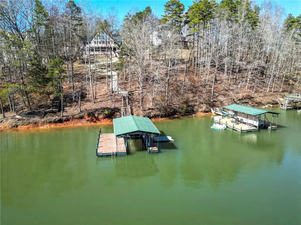 Property image 3 at 114 Gates Cove Drive, Fair Play, SC 29643