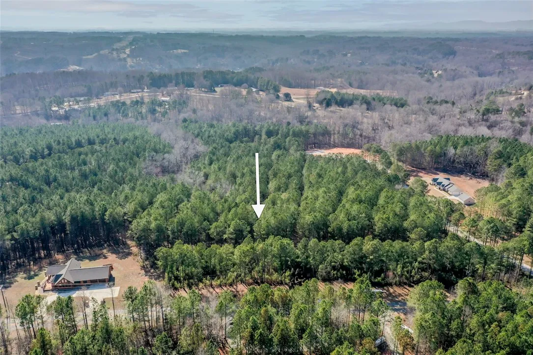 Property image 3 at Lot 128 McAlister Road, West Union, SC 29696