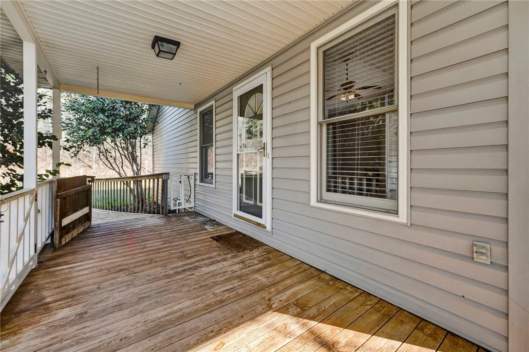 Property image 2 at 2030 Quail Ridge Road, Anderson, SC 29625