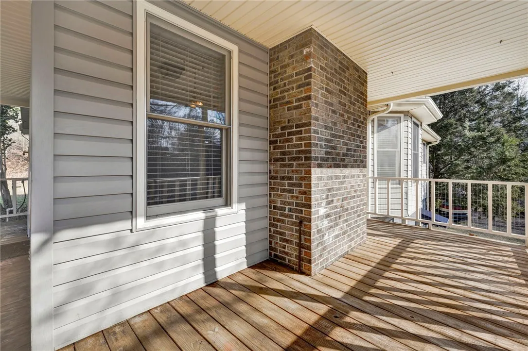 Property image 4 at 2030 Quail Ridge Road, Anderson, SC 29625