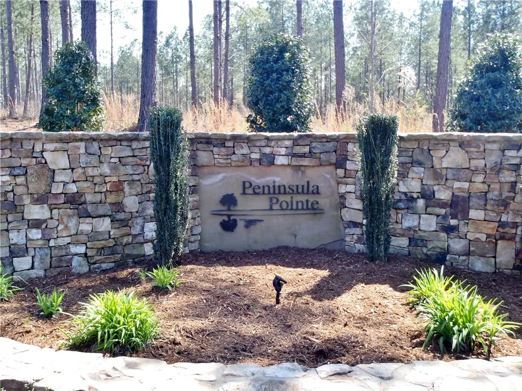 Property image 1 at Lot 44 Glassy Water Way, West Union, SC 29696