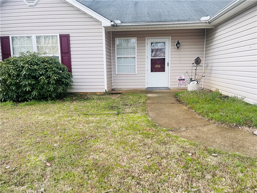 Property image 3 at 206 Olive Branch, Anderson, SC 29626