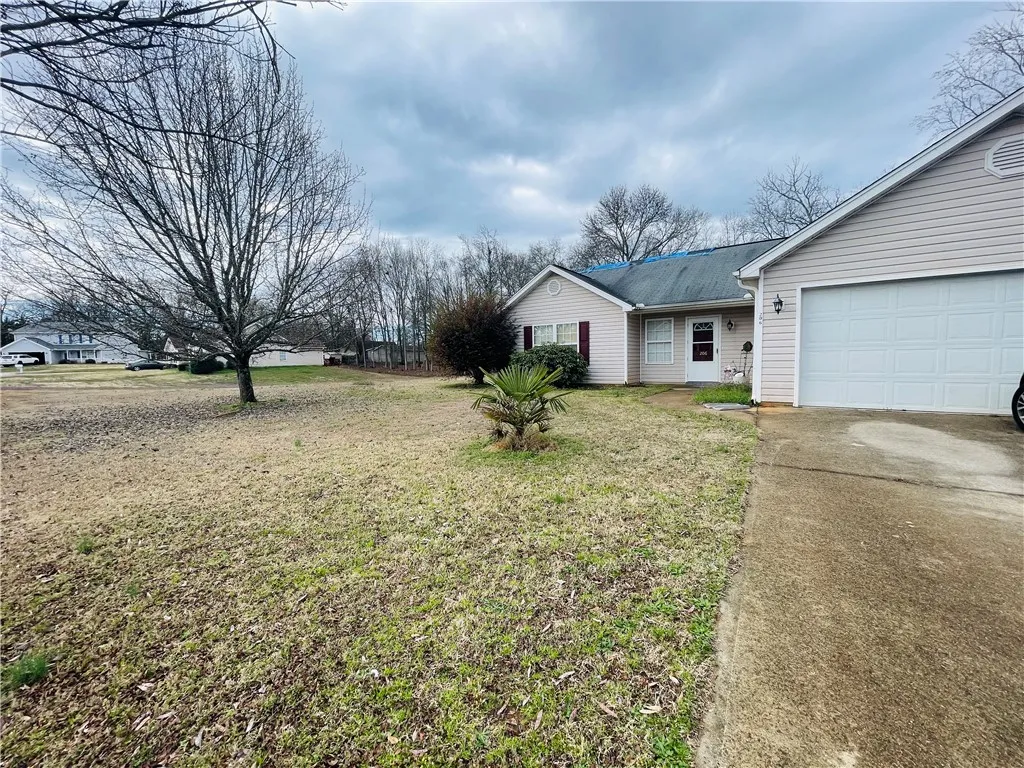 Property image 4 at 206 Olive Branch, Anderson, SC 29626