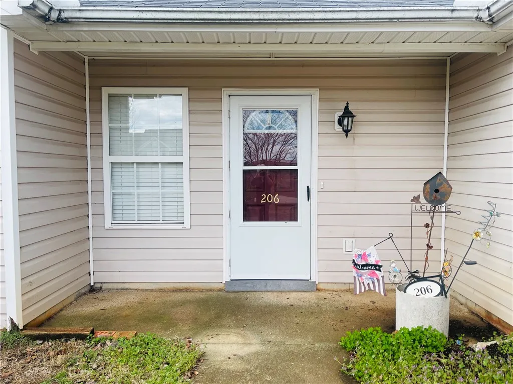 Property image 5 at 206 Olive Branch, Anderson, SC 29626
