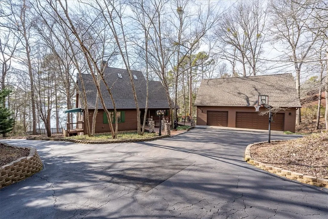 62 Osceola Trail