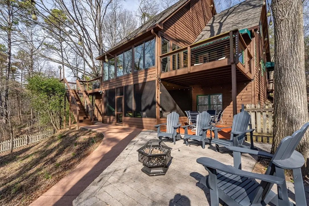 Property image 2 at 62 Osceola Trail, Fair Play, SC 29643