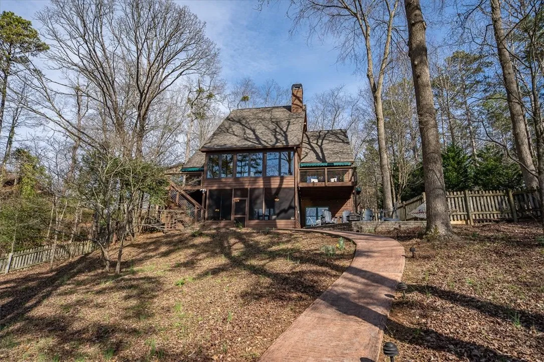 Property image 3 at 62 Osceola Trail, Fair Play, SC 29643