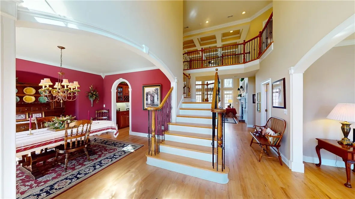 Property image 2 at 304 Red Maple Way, Clemson, SC 29631