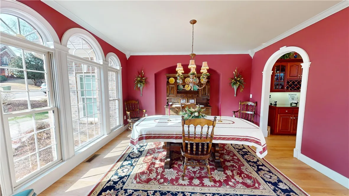 Property image 4 at 304 Red Maple Way, Clemson, SC 29631