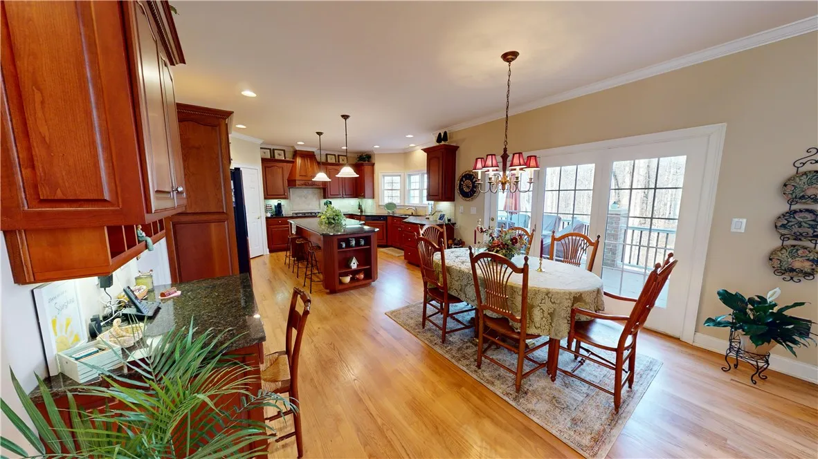Property image 5 at 304 Red Maple Way, Clemson, SC 29631
