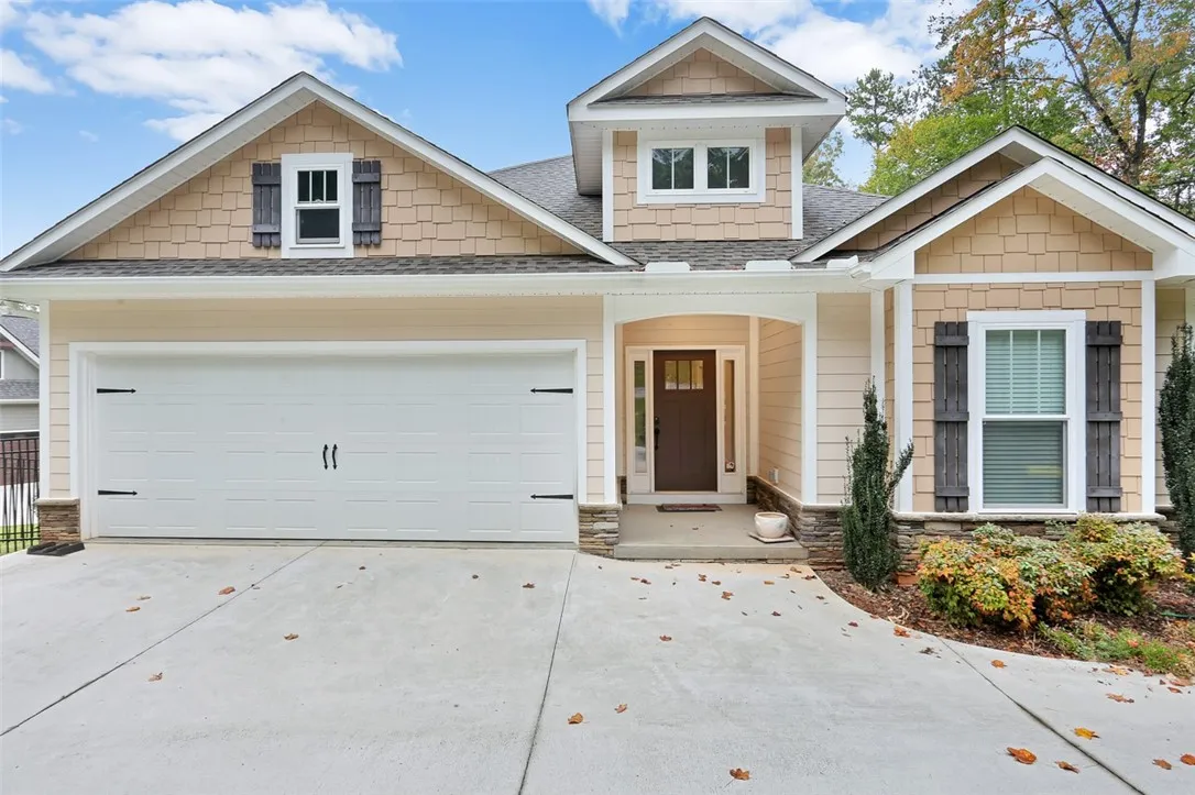Property image 1 at 359 McAlister Road, West Union, SC 29696