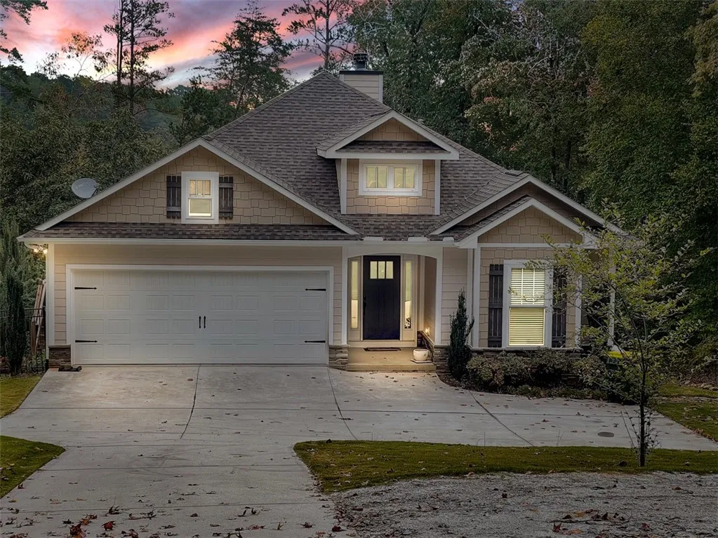 Property image 3 at 359 McAlister Road, West Union, SC 29696