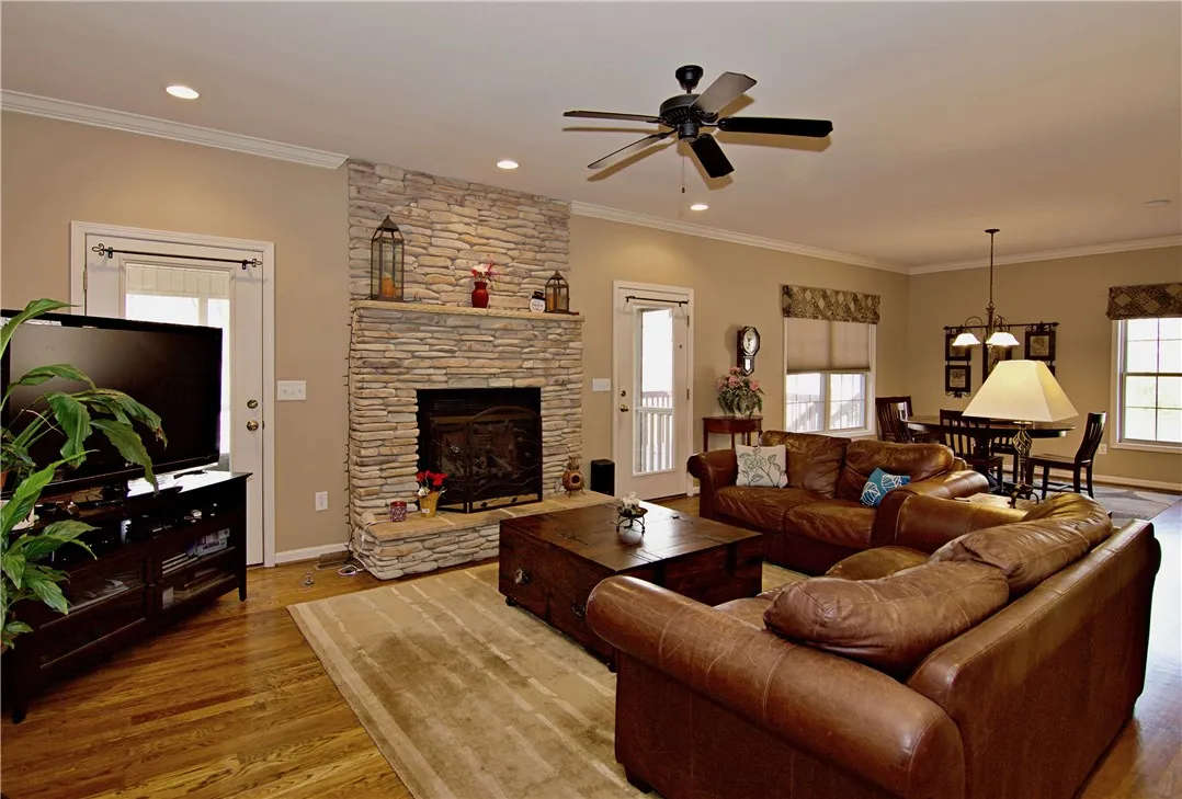 Property image 2 at 103 Steppingstone Way, Central, SC 29630